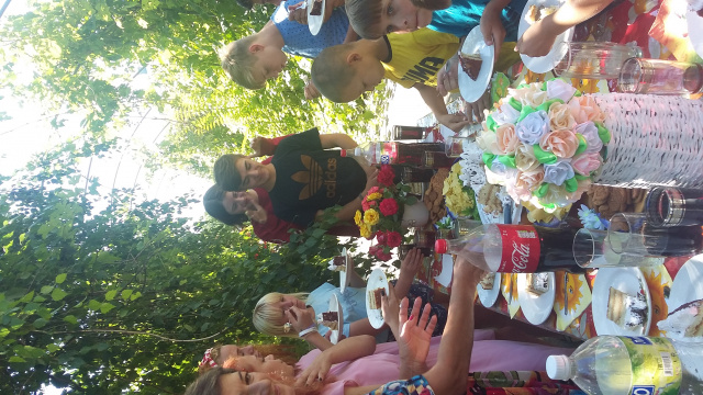 День семьи, любви и верности - ГКУСО РО Большелогский центр помощи детям